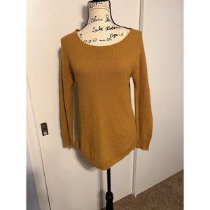 loft blouse Knitted